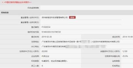 奔私潮再起 路強(qiáng)等專(zhuān)業(yè)人士備案私募，折射行業(yè)新趨勢(shì)與挑戰(zhàn)